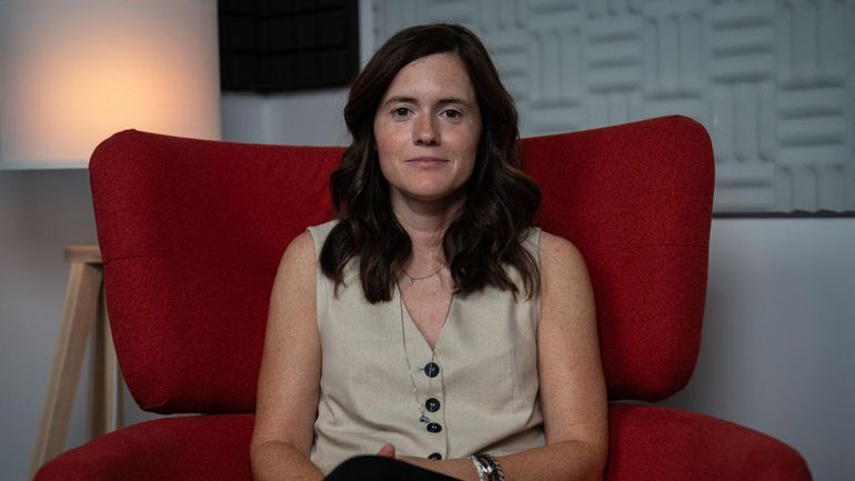 Mariana Cabral: «Voz crítica deu-me problemas na FPF e no Sporting»