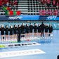 Portugal perde frente à Noruega no Europeu feminino de andebol sub-19