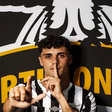 Portimonense vence antiga equipa de Gyokeres
