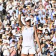 EM DIRETO: a final feminina de Wimbledon