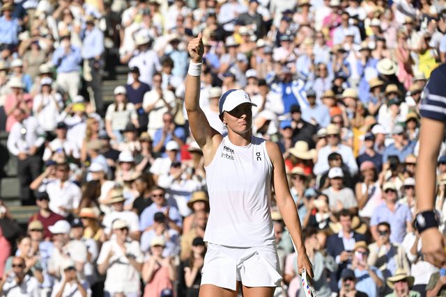 EM DIRETO: a final feminina de Wimbledon