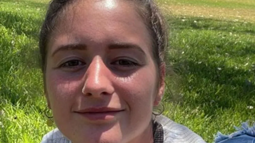 Carolina Wilga sobrevive após 11 noites perdida no interior da Austrália  Foto: Polícia da Austrália Ocidental