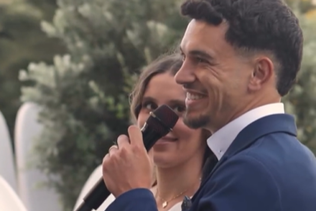 Bis especial: Pedro Gonçalves surpreende ao revelar sexo do bebé