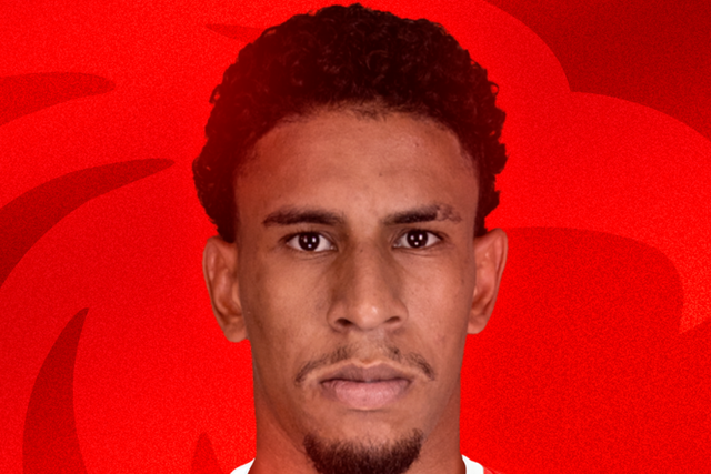 Paulo Victor (Foto Santa Clara)