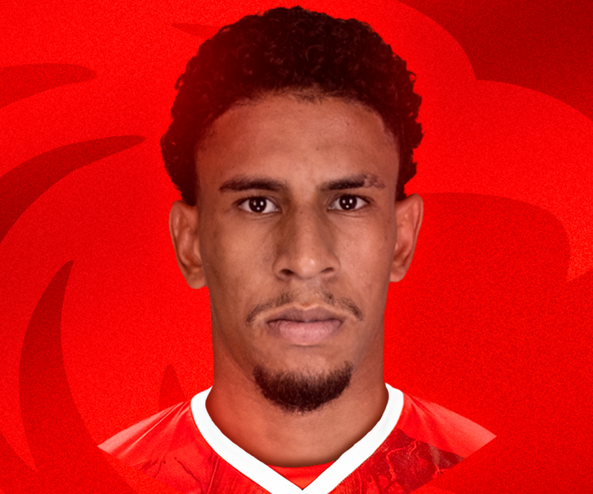 Paulo Victor (Foto Santa Clara)