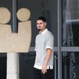 FC Porto: Borja Sainz treina-se na segunda-feira