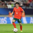 Diogo Nascimento participou no euro sub-21 por Portugal