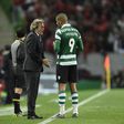 O dia em que Jorge Jesus deixou uma jornalista de A BOLA desconfortável