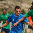 Estoril encerra estágio com triunfo sobre o Belenenses