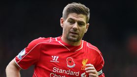 Primo de Gerrard pode ser o próximo barão da droga de Liverpool