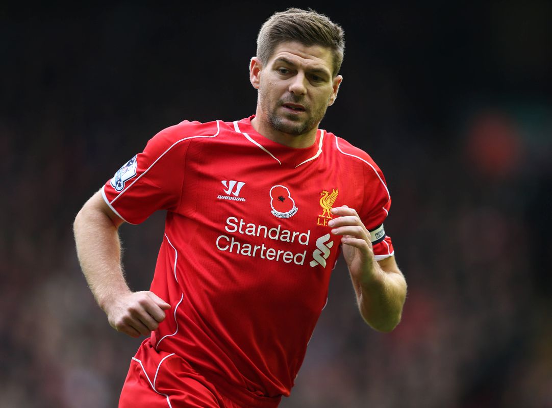 Primo de Gerrard pode ser o próximo barão da droga de Liverpool
