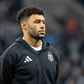Alex Oxlade-Chamberlain chegou ao Besiktas em 2023