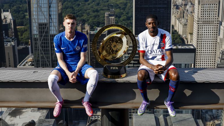 Final do Mundial de Clubes: a temporada perfeita ou a salvação da época