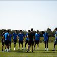 O Alverca venceu o Mafra por 3-0 Foto: FC Alverca