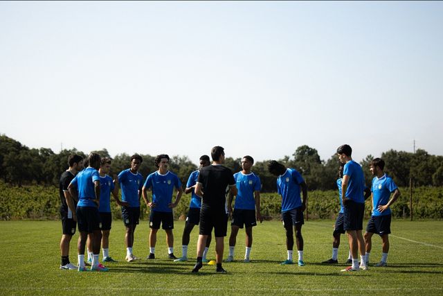 O Alverca venceu o Mafra por 3-0 Foto: FC Alverca