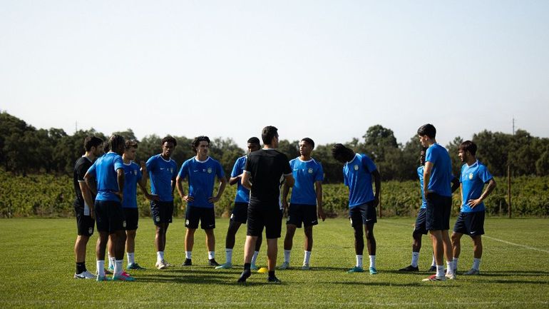 Alverca ruma a Norte enquanto o estádio se prepara para a Liga