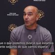 Roberto Martínez: «PSG tem sido a melhor equipa do Mundial de Clubes»