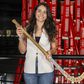 Beatriz Figueiredo despede-se do Benfica
