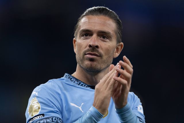 Grealish não tem dúvidas: «Adoro o Manchester City mais do que tudo»