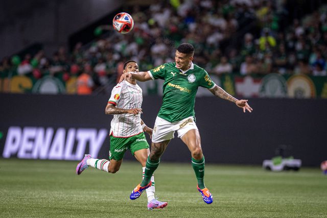 Alverca pode receber dois jovens de Abel Ferreira