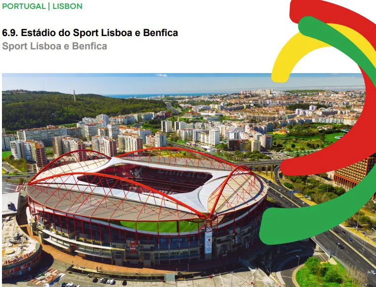 Mundial 2030: Málaga FORA! Drama nos estádios