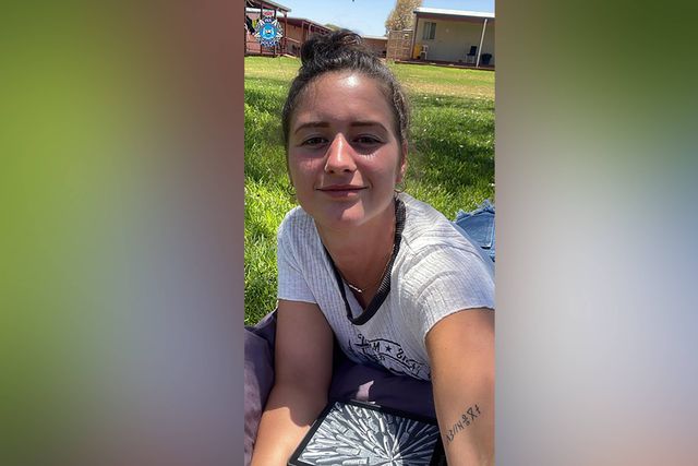 Encontrada jovem turista desaparecida há 11 dias