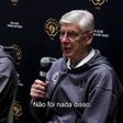 Wenger impressionado: «Qualidade do Mundial de Clubes foi excecional»