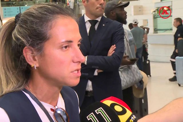 Dolores Silva: «Fim de ciclo? Não estão só em causa estes resultados»