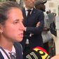 Dolores Silva: «Fim de ciclo? Não estão só em causa estes resultados»