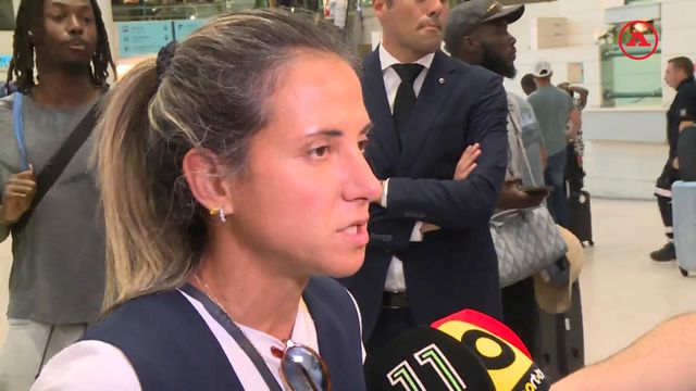 Dolores Silva: «Fim de ciclo? Não estão só em causa estes resultados»