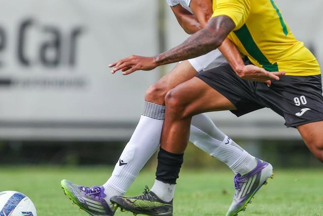 Vitória de Guimarães derrota Paços de Ferreira