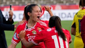 Mercado Sporting: ex-Benfica está na mira