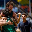 Portugal vence Dinamarca e joga pelo quinto lugar