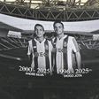 André Silva e Diogo Jota deixaram muitas saudades