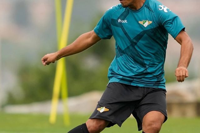 Moreirense: empate frente ao Trofense