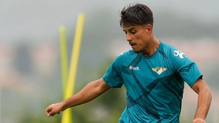 Moreirense: empate frente ao Trofense