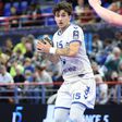 Benfica reforça equipa de andebol