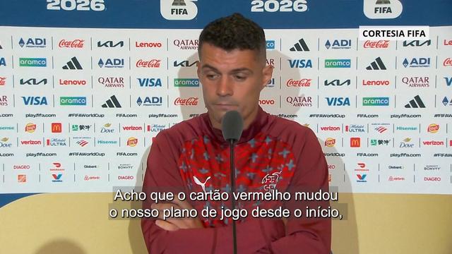 «A decisão de João Pinheiro matou o jogo»