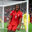 Manzambi, um dos destaques no Mundial 2026