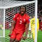 Manzambi, um dos destaques no Mundial 2026