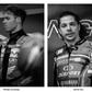 Philipp Steinmayr e Adrian Rus morreram na sequência de um grave acidente - Foto: FIM