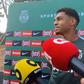 Luís Guilherme: «Reforços vão ajudar o Sporting a fazer uma grande época»