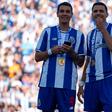 FC Porto: juntos na folga, Bednarek e Kiwior trocaram o futebol por outra modalidade