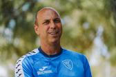 Bruno Pinheiro regressou a Portugal, após um ano na Bélgica, para abraçar o desafio no recém-promovido à Liga - Foto: Académico de Viseu