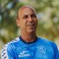 Bruno Pinheiro, treinador dos viriatos - Foto: Académico de Viseu