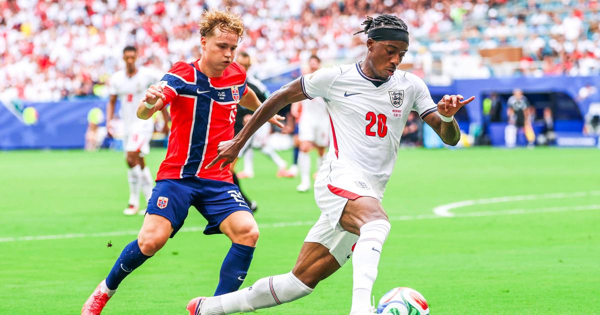 Ibrahimovic arrasa estrela inglesa: «Aquele cabo jogou melhor do que ele»
