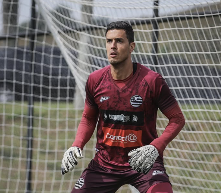 Jhonatan Luiz - Foto: instagram