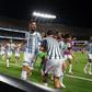 Argentina sofre, mas carimba 'meias' do Mundial 2026