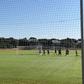 Duas ausências no primeiro treino do Académico de Viseu em Cádis