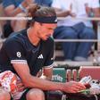 Alexander Zverev venceu Rolland Garros, o seu primeiro Grand Slam da carreira